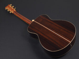 Brown Sunburst AC3R AC3M AC5R AC1R AC1M エレアコ 初心者 女子 女性 入門 ビギナー LL16 LL6 LS6 FS850 オール単板 日本製 Japan