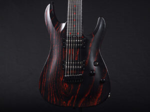 SIM EX Exceed Diamond Damien Hellraiser SD AD-C1-HR ESP Horizon E-ll E2 HR mayones