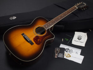 テイラー ヤマハ タカミネ 114e Academy 114ce Taylor takamine yamaha APX CPX 700II PTU121C OM-240CE OM-250CE エレアコ