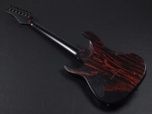 SIM EX Exceed Diamond Damien Hellraiser SD AD-C1-HR ESP Horizon E-ll E2 HR mayones