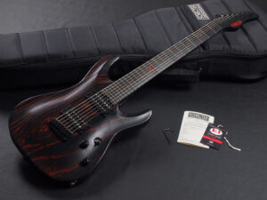 SIM EX Exceed Diamond Damien Hellraiser SD AD-C1-HR ESP Horizon E-ll E2 HR mayones