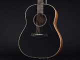 Grand Pacific GP J-45 Gibson J-50 AD27 AD17e AD27e mahogany Black BLK 黒 ブラック ES2 517e 517 717e 717