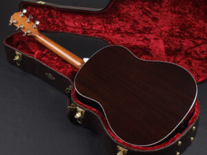 タイラー ローズウッド 317e 414ce 414e AD17e AD27e 517e 717e American dream D-28 HD-28 J-45 Vintage VS Gibson サンバースト