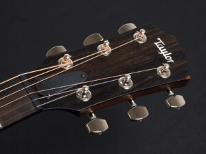 Grand Pacific GP J-45 Gibson J-50 AD27 AD17e AD27e mahogany Black BLK 黒 ブラック ES2 517e 517 717e 717