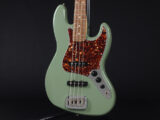 フラートン デラックス DLX made in USA Jazz bass Fender American Professional II Standard L-2000 緑 グリーン ジャズベース