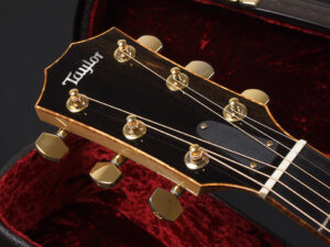 カスタム オーダー grand concert 612ce 712ce 512ce 312ce 412ce AA Limited edition Flame Maple Natural armrest