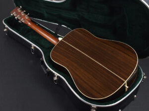 マーチン マーティン D-28 D-18 HD-28V D-16GT D-1 ドレッドノート dreadnought STD Vintage ローズウッド クロサワ楽器 黒澤楽器 Rosewood