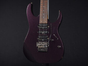 RG edwards E2 E-2 E-ll ESP jackson charvel フィッシュマン フルーエンス modern limited hardtail フジゲン fujigen 富士弦 日本製