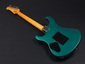 HFM パシフィカ 初心者 入門 Seymor Duncan 後藤 ひとり ぼざろ ぼっち ヤマハ Revstar レヴスタ ストラト stratocaster