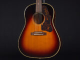 KEY 楽器 GAKKI MUSICLAND J-45 Vinatge Sunburst ヴィンテージ ビンテージ サンバースト Gibson Headway Epiphone Studio Pro