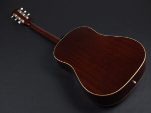 KEY 楽器 GAKKI MUSICLAND J-45 Vinatge Sunburst ヴィンテージ ビンテージ サンバースト Gibson Headway Epiphone Studio Pro