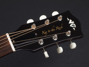 KEY 楽器 GAKKI MUSICLAND J-45 Vinatge Sunburst ヴィンテージ ビンテージ サンバースト Gibson Headway Epiphone Studio Pro