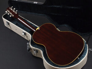 ロッキンチェアー Gibson Archtop アーチトップ フルアコ アコースティック small スモール ピックギター Pick guitar Blues ブルース Jazz ジャズ Old