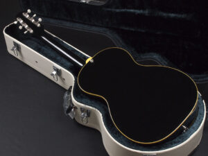 ロッキンチェアー Gibson Archtop アーチトップ フルアコ アコースティック small スモール ピックギター Pick guitar Blues ブルース Jazz ジャズ Old