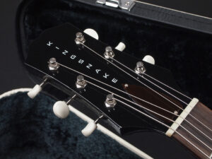 ロッキンチェアー Gibson Archtop アーチトップ フルアコ アコースティック small スモール ピックギター Pick guitar Blues ブルース Jazz ジャズ Old