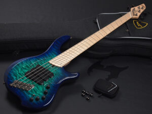 CC 2 3 AB Afterburner Z LS ディングウォール mayones E-ll BTL CR スーパーロング Ibanez BTB SR MS FF