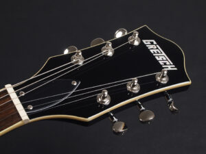 ES-335 G6122 G6120 Brian Setzer Country Gentleman G5420TG G5422TG キャディラック キャデラック グリーン Metallic 緑 モス