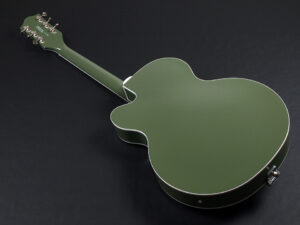 G6118T-60 Double Anniversary G5655T G5410T 6118 6119 6120 Brian Setzer 浅井健一 チバ ユウスケ