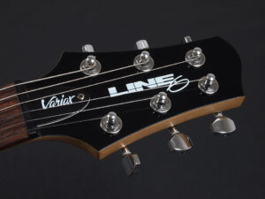 VARIAX STANDARD HD James Tyler 300 800 700 Fender Gibson Gretsch Rickenbucker Martin シタール Sitar