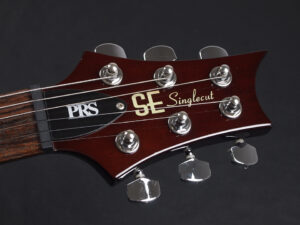 PRS ポール リード スミス カスタム 22 STD standard santana S2 les paul S2 EG Sunburst マッカーティ Mccarty