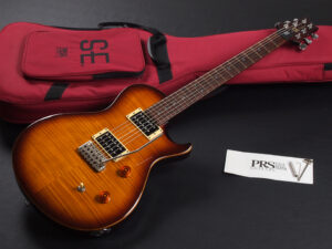 PRS ポール リード スミス カスタム 22 STD standard santana S2 les paul S2 EG Sunburst マッカーティ Mccarty