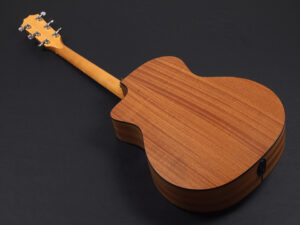 タイラー 114e 110ce 110e 212ce 214ce 112ce サペリ Sapele koa Rosewood GA カッタウェイ エレアコ 女性 女子 初心者 ビギナー 子供 入門