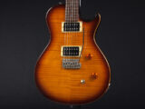 PRS ポール リード スミス カスタム 22 STD standard santana S2 les paul S2 EG Sunburst マッカーティ Mccarty