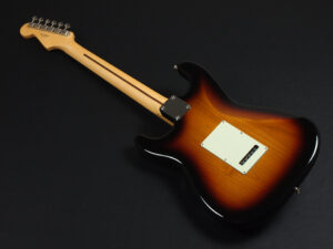 Rosewood Fingerboard ジャパン 日本製 MIJ Traditional ハイブリッド 2 ストラトキャスター 限定品 LTD 60s ST62 TX 3TS 3CS サンバースト