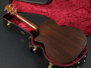 タイラー V Class クラス 114ce 214ce 314e 414ce Rosewood ローズウッド エレアコ GA Grand auditorium ES2 Limited LTD 限定品