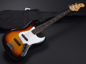 ジャパン made in Japan traditional JB62 60s 45 fujigen 日本製 初心者 入門 ビギナー 女子 子供 女性 3TS 3CS サンバースト vintage