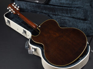 フルアコ セミアコ Jazz Blues ブルース Gibson Vintage ジャズ full acoustic ES-125 ES-175 Eastman Muddy P-90 P90 VS