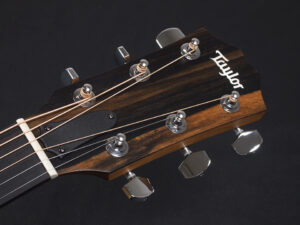 タイラー 114ce 110ce 110e 214ce 212ce サペリ Sapele koa Rosewood GA GC カッタウェイ エレアコ 女性 女子 初心者 ビギナー 子供 小ぶり 小型