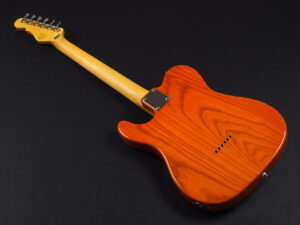 トリビュート シリーズ アサット Telecaster Thinline テレキャスター シンライン セミアコ セミホロー ブルースボーイ クラシック F Hole japan USA outlet