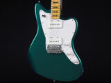 トリビュート ドヘニー Fender Leo JM Jazzmaster Jaguar USA ジャズマスター ジャガー エメラルド ブルー グリーン 緑 Green Sherwood