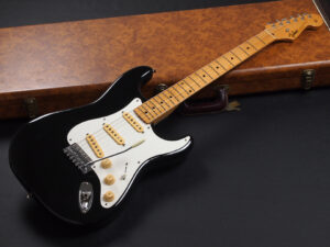 トーカイ 東海楽器 japan vintage 日本製 ジャパン ビンテージ ストラトキャスター ST-50 ST42 ST60 ST80 Stratocaster Black BLK 黒 ブラック