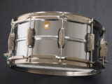 Chrome Over Brass C.O.B. Gretsch 4160 Ludwig 402 417 K LM Canopus TAMA TBRS1455H john bonhan ian pais Steve gadd LST1455H HB-1455 HBZ-1455 BB1465