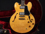 ES335 ES224 ES248 ES-335 eric clapton 1959 1964 1963 東海楽器 日本製 セミアコ トーカイ ジャパン NAT ナチュラル ヴィンテージ ビンテージ