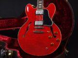 ES335 ES 170 198 335 224 eric clapton エリック クラプトン 東海楽器 日本製 japan vintage セミアコ トーカイ ジャパン Cherry Red CH