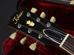 ES335 ES224 ES248 ES-335 eric clapton 1959 1964 1963 東海楽器 日本製 セミアコ トーカイ ジャパン NAT ナチュラル ヴィンテージ ビンテージ