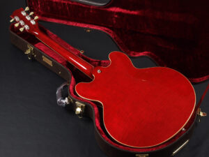 ES335 ES 170 198 335 224 eric clapton エリック クラプトン 東海楽器 日本製 japan vintage セミアコ トーカイ ジャパン Cherry Red CH
