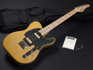 Fender Squier Bacchus Global Traditional hybrid edwards Tokai Jeff beck JB Telecaster TL テレキャス