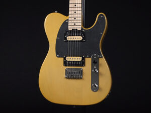 Fender Squier Bacchus Global Traditional hybrid edwards Tokai Jeff beck JB Telecaster TL テレキャス