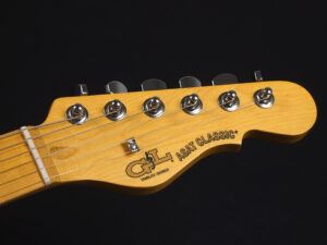 トリビュート シリーズ アサット エーサット Telecaster テレキャスター スペシャル 黄色 イエロー BBD TL52 ガールズ バンド クライ Girls Band Cry Yellow