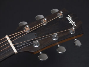 タイラー 114ce 110ce 110e 214ce 212ce サペリ Sapele koa Rosewood GA GC カッタウェイ エレアコ 女性 女子 初心者 ビギナー 子供 小ぶり 小型