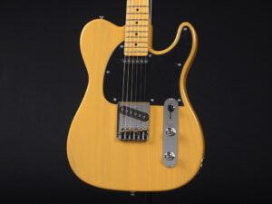 トリビュート シリーズ アサット エーサット Telecaster テレキャスター スペシャル 黄色 イエロー BBD TL52 ガールズ バンド クライ Girls Band Cry Yellow