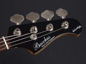 ジャズベース Global series woodline w-line ウッドライン fender jazz Bass JB62 初心者 入門 子供 女子 ビギナー 3 tone Sunburst