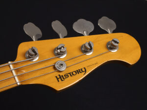 フジゲン fujigen Fgn fender PB Precision プレシジョン ベース プレベ traditional 50s Japan 日本製 初心者 入門 ビギナー PB57 PB62