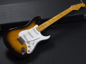 Made in JAPAN MIJ ストラトキャスター stratocaster 日本製 ジャパン 50s Classic texas special traditional TX 70TX USA