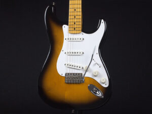 Made in JAPAN MIJ ストラトキャスター stratocaster 日本製 ジャパン 50s Classic texas special traditional TX 70TX USA