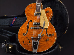 Eddie Cochran エディ コクラン 1955 Brian Setzer ブライアン セッツァー Nashville ナッシュビル 6120 rockabilly 1956 ロカビリー LTD